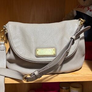 Marc by Marc Jacobs New Q Natasha Crossbody Shoulder Bag